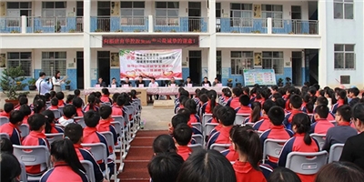 心系千秋大業(yè)，再譜助教新篇